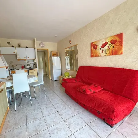 Apartment Studio *